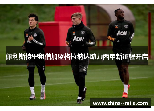 佩利斯特里租借加盟格拉纳达助力西甲新征程开启